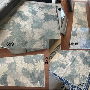 Ruggable bundle shipping